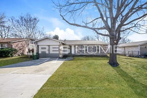 3307 Hanover Drive Photo