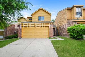 6313 Benavides Drive Photo