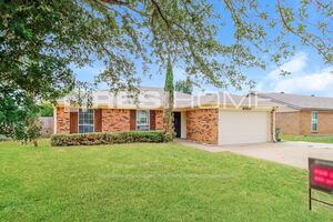 6208 Hott Springs Drive Photo