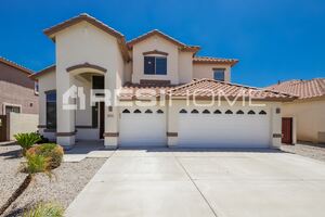 8777 W Frier Dr Photo