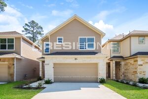 Photo for 6328 Cebra Road, Houston, TX, 77091