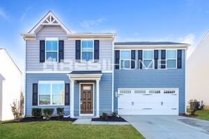300 Maplestead Farms Court Photo