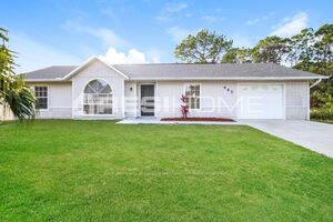 Photo for 662 Tarr Ave Sw, Palm Bay, FL, 32908