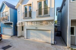 5722 Beall Street #A Photo