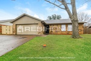 6217 Kelly Elliott Road Photo
