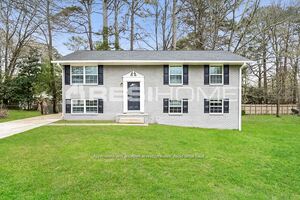 1415 Iron Gate Blvd Photo