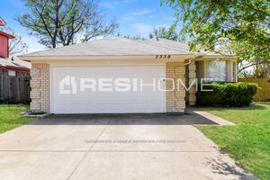 7558 Casburn Court Photo