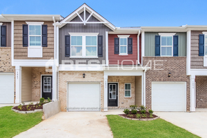 983 Simmons Trace Photo