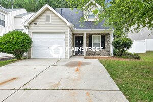 Homes for Rent in Atlanta, Georgia - Rently