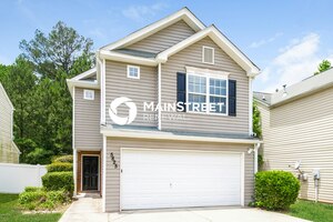Homes for Rent in Atlanta, Georgia - Rently