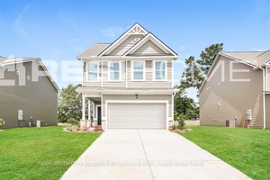 100 York Way Photo