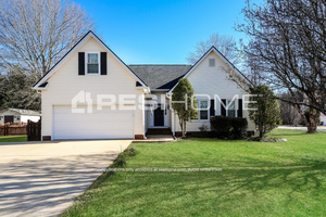 123 Chad Drive Photo
