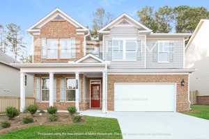 417 Holiday Bluff Ln. Photo