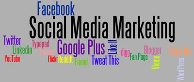 social media marketing strategy
