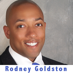 Rodney Goldston Rodney Goldston
