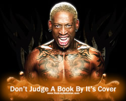 Dennis Rodman North Korea Dennis Rodman North Korea