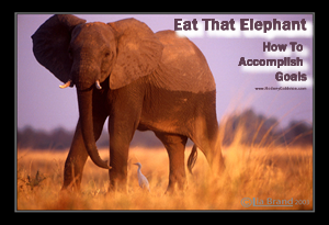 How to accomplish goals How to accomplish goals