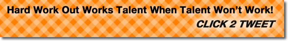 talent vs skill