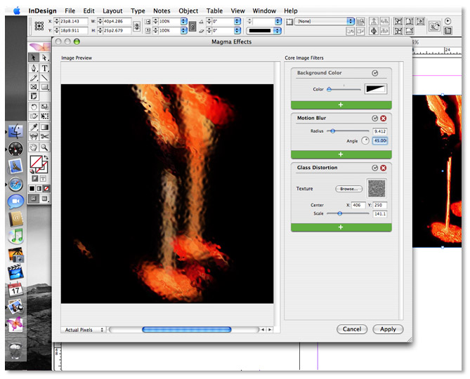 Magma Screenshot 3