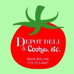 Merchant Logo