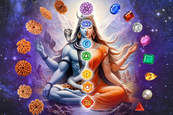 Exploring the Interplay of Front and Back Chakras