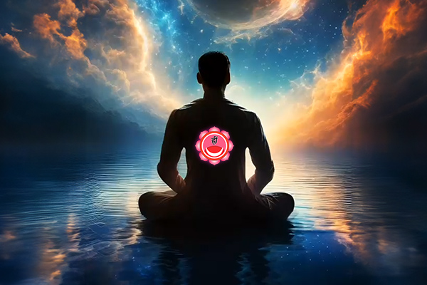 How to balance Hrit Padma Chakra