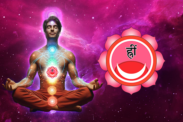 Hrit Padma (हृत पद्म) Chakra