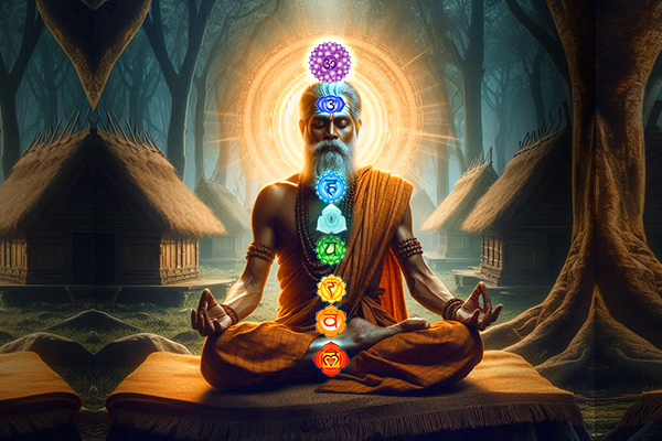 What is the Chakra System?