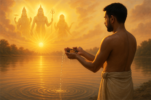 Deva Tarpan