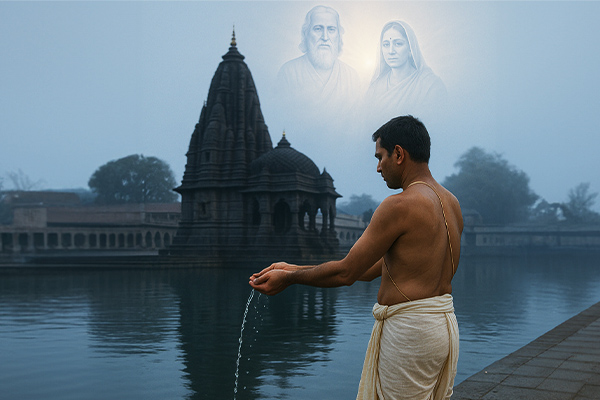 Pitru Tarpan