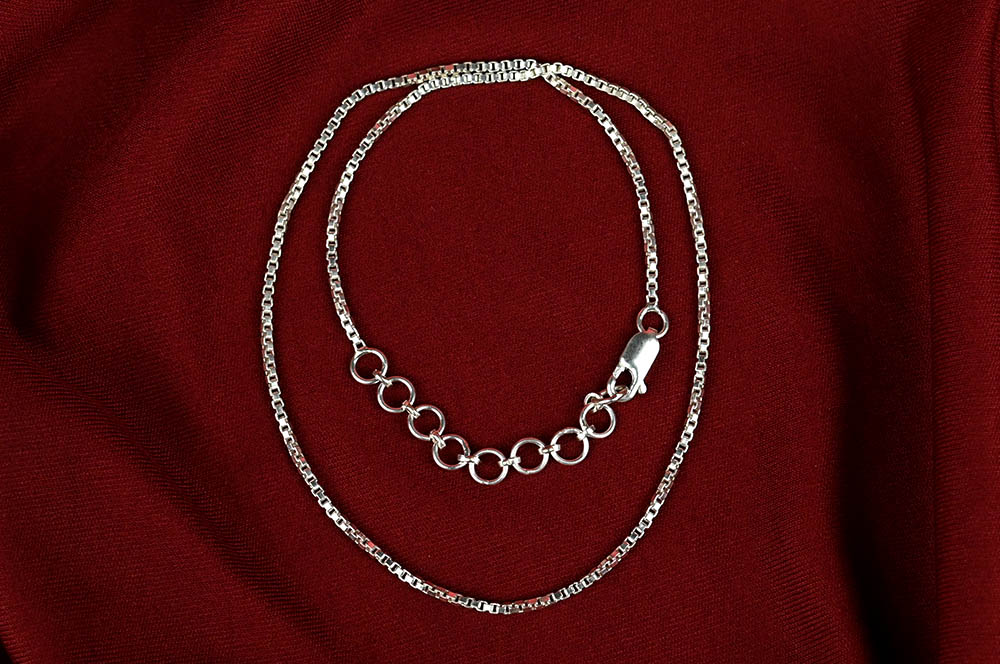 To My Daughter - Believe In Yourself - Love Knot Necklace Daughter Necklace From Mom Mother 925 Sterling Family Love Tree Daughter Necklace - Foto 3