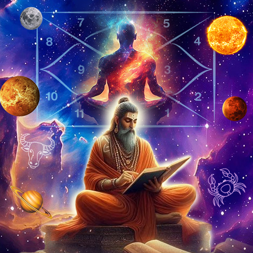 About Astrology: Signs, Natal Charts & Predictions Explained