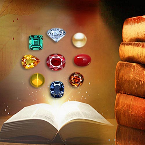 Gemstone according to Vedas Puranas Rudraksha Ratna Rudra Centre