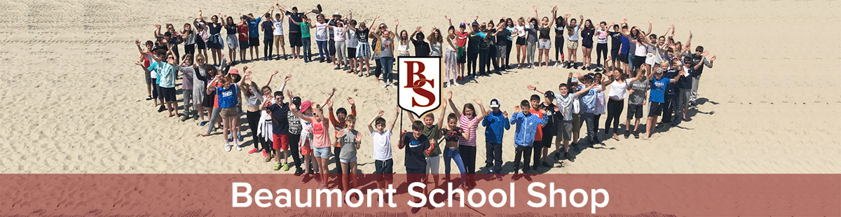 Beaumont banner