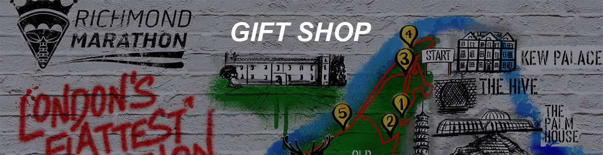 Our gift shop