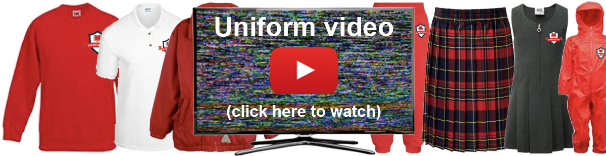 Uniform video