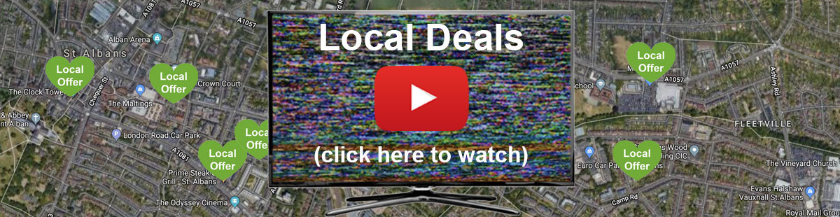 Local deals
