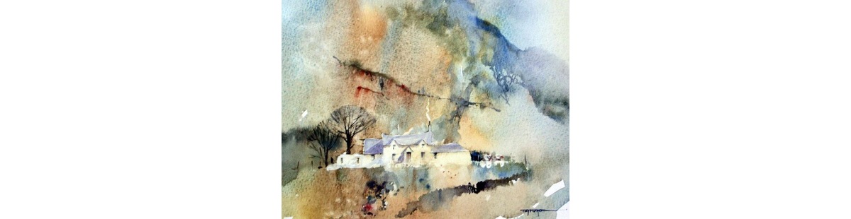 Arty class mountain farm