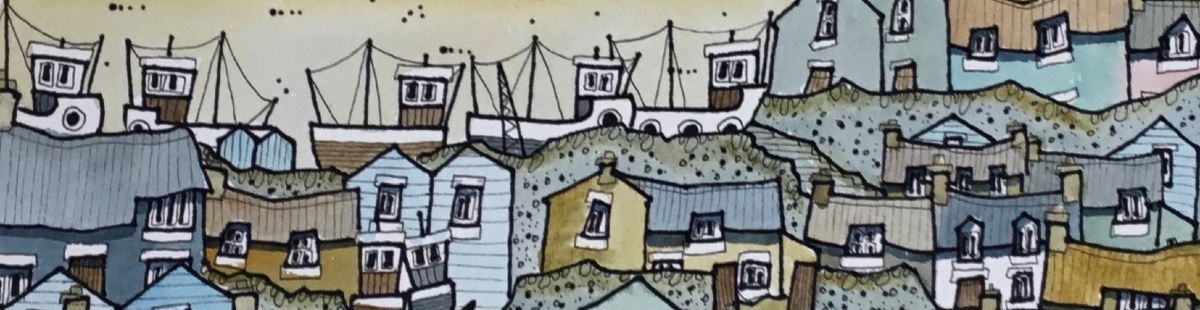 Masterclass finished painting 2