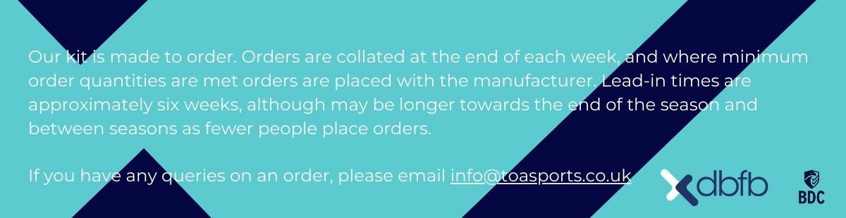 Bdc order explanation