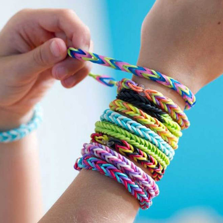 Loom band