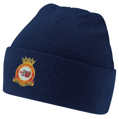Sqnbeanie