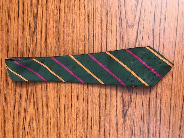 Allen tie