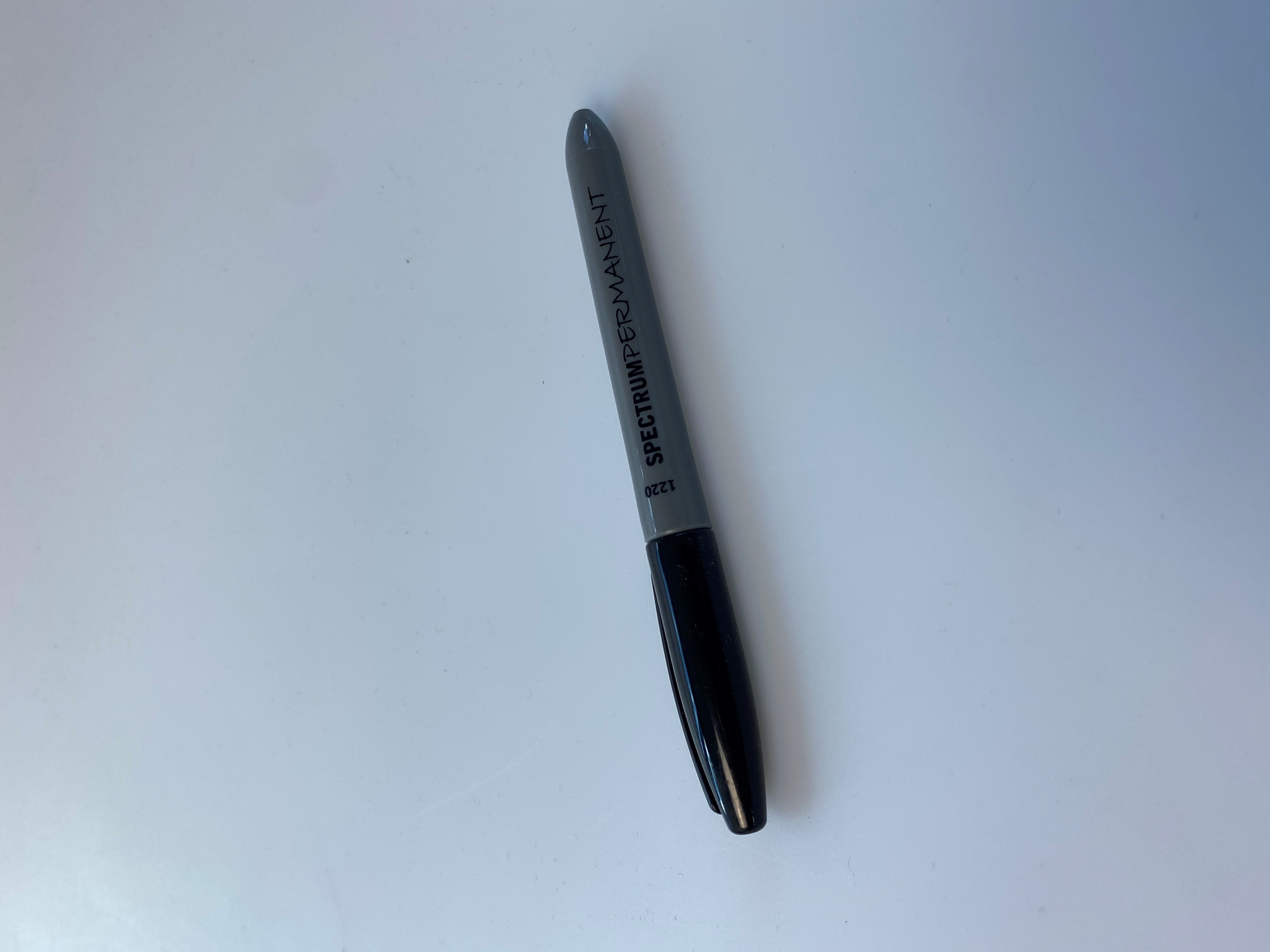 Perm pen
