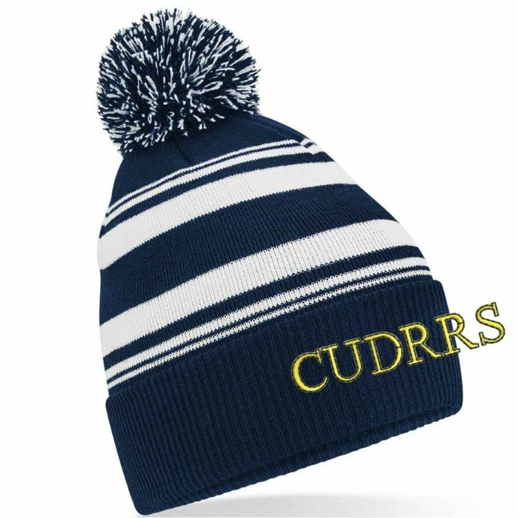 Cudrrs beanie