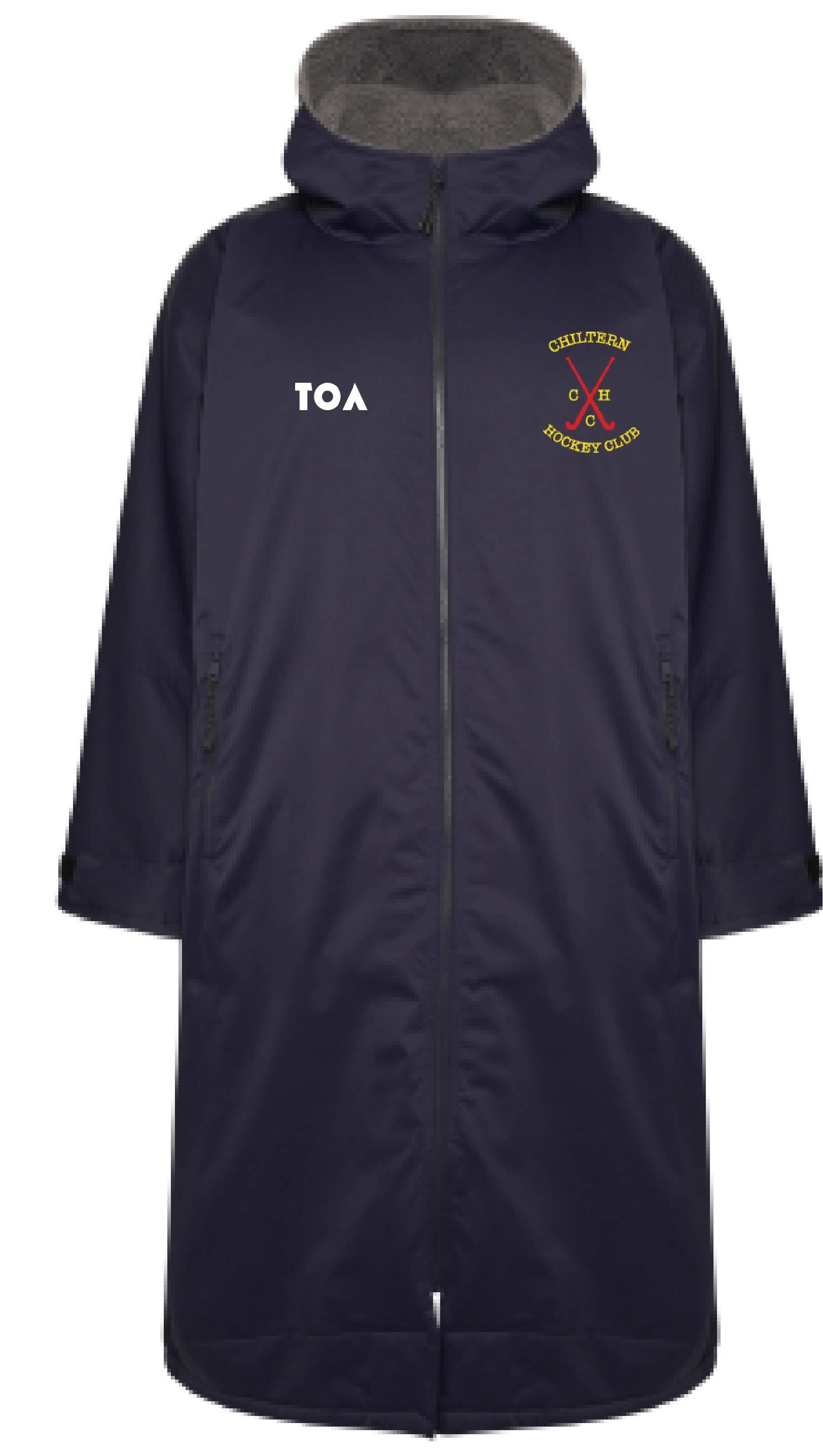Chc robe