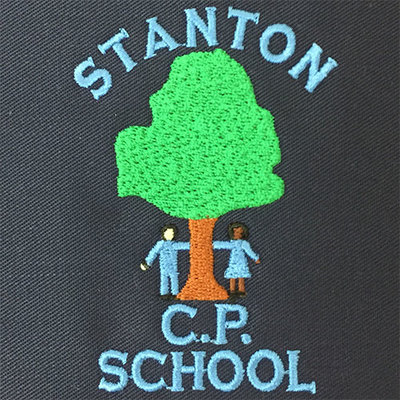 Stanton navy