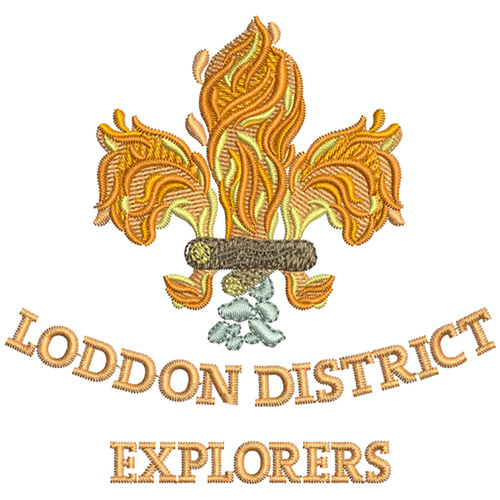 Loddon