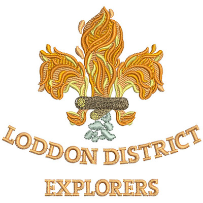 Loddon