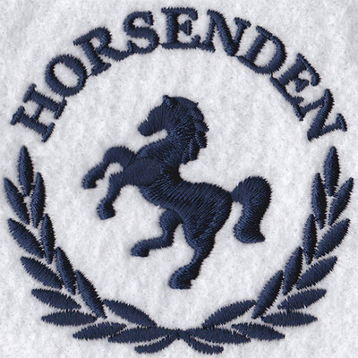 Hors navy